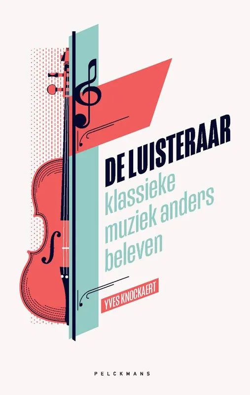Hoge Kwaliteit De luisteraar / Druk 1