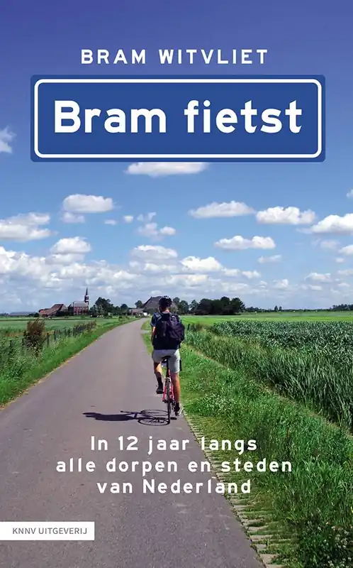 Finale Uitverkoop Bram fietst / Druk 1