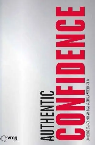 Superprijs Authentic confidence / 1st Edition