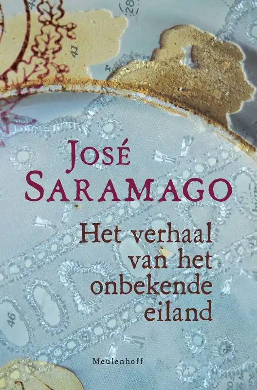 Het verhaal van het onbekende eiland / 3 Edition Bestel Nu