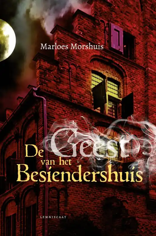 De geest van het Besiendershuis / Druk 1 Snelle Levering