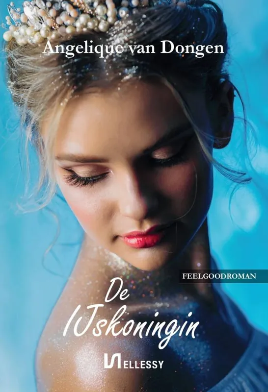 De IJskoningin / Druk 1 Must-Have