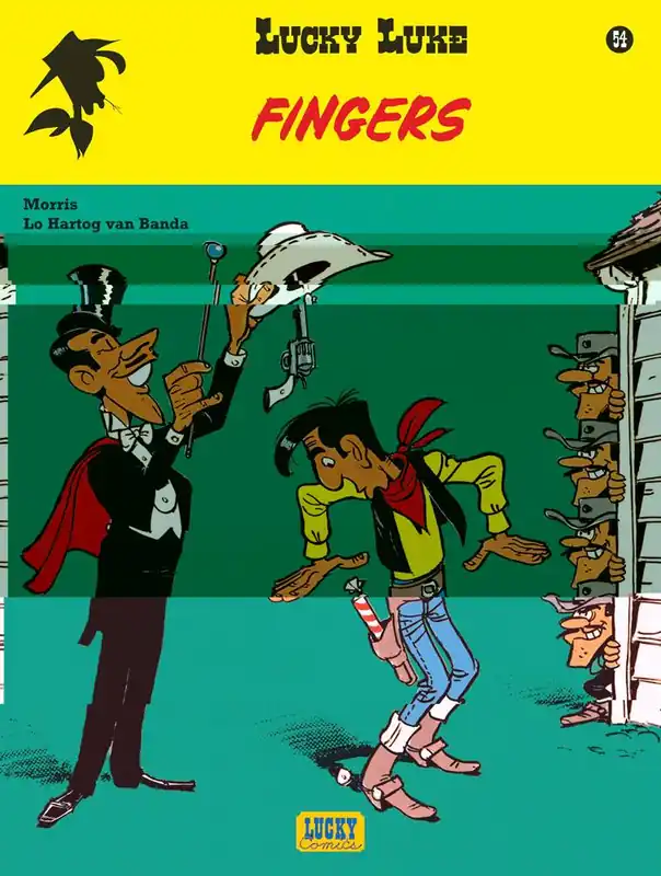 Op = Op 54. fingers