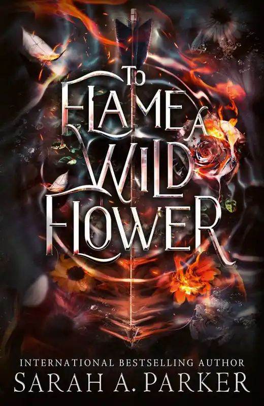 To Flame a Wild Flower Direct Verzonden