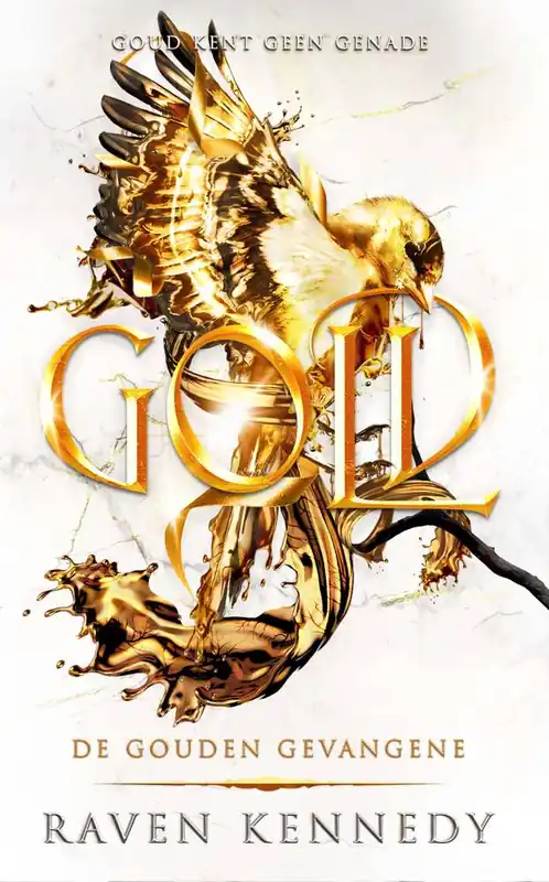 Gold / Druk 1 Korting