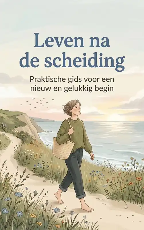 Must-Have Leven na de scheiding / Druk 1
