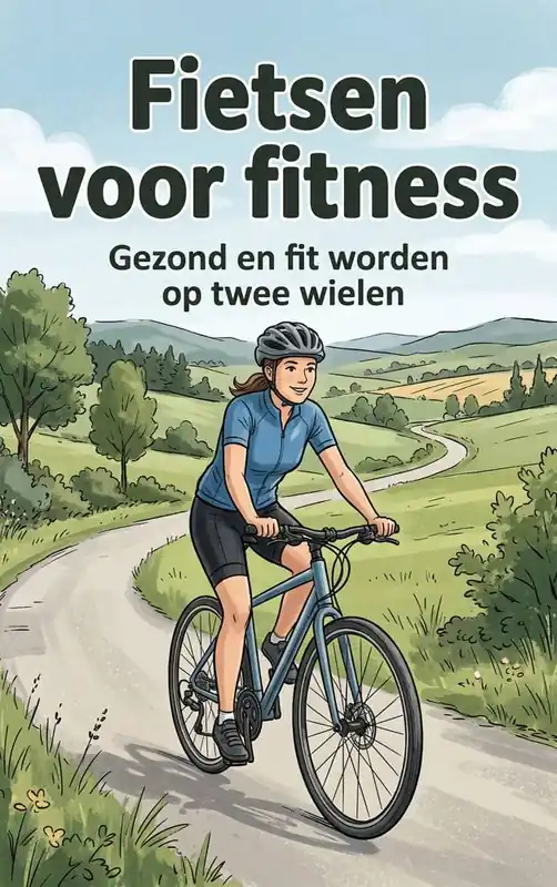 Favoriet Fietsen voor fitness / Druk 1