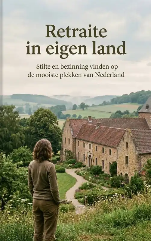 Op = Op Retraite in eigen land / Druk 1