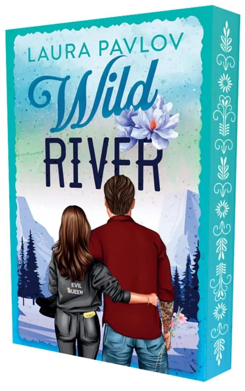 Populair Wild River / Druk 1