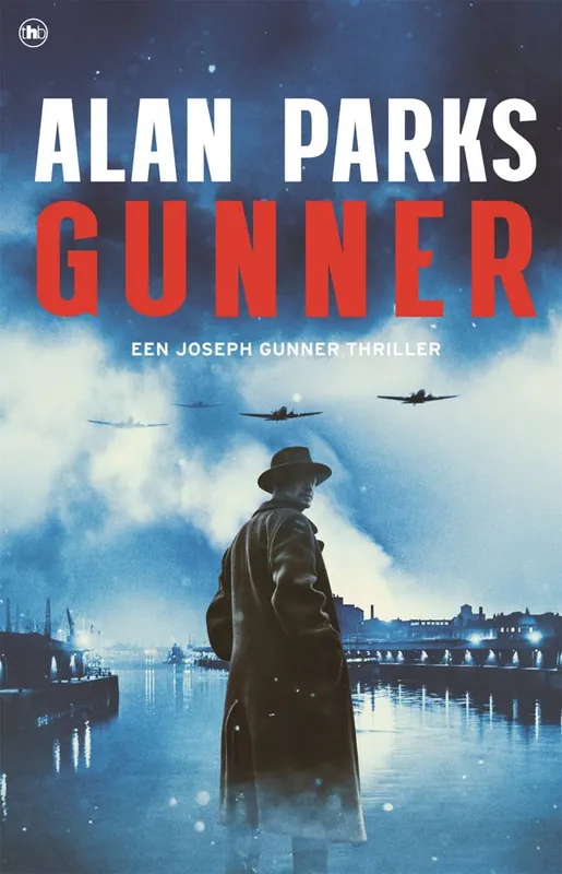 Gunner / Druk 1 Finale Uitverkoop