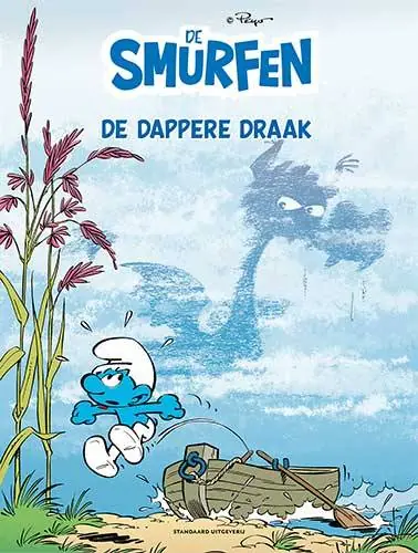 Veilige Betaling De dappere draak / Druk 2