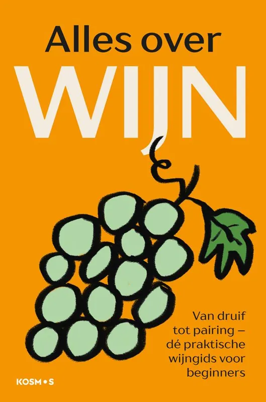 Koopje Alles over wijn / Druk 1