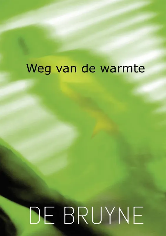 Voordeelprijs Weg van de warmte / Druk 1