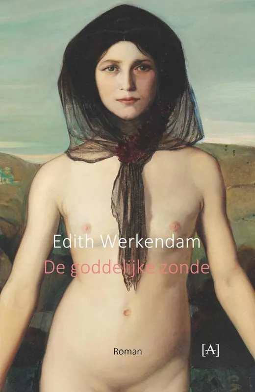 De goddelijke zonde / Druk 1 (Heruitgave) Veilige Betaling
