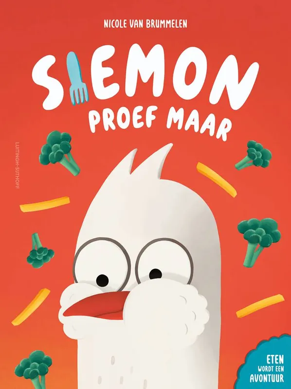 Laatste Versie Siemon proef maar / Druk 1