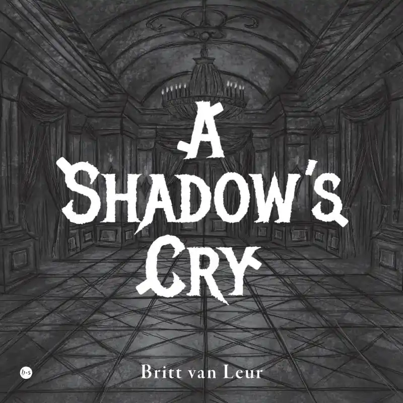 A Shadow's Cry / 1st Edition Aanbieding