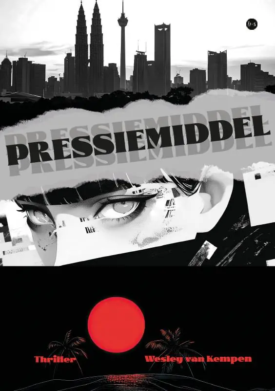 Pressiemiddel / Druk 1 Laatste Versie