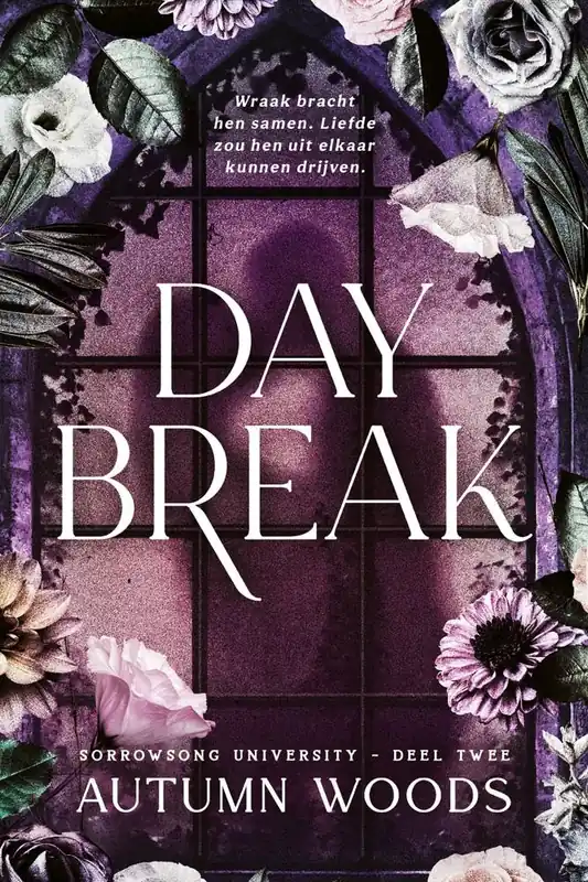 Daybreak / Druk 1 Goedkoop