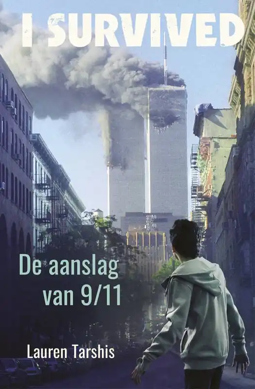 Beste Prijs De aanslag van 9/11 / Druk 1
