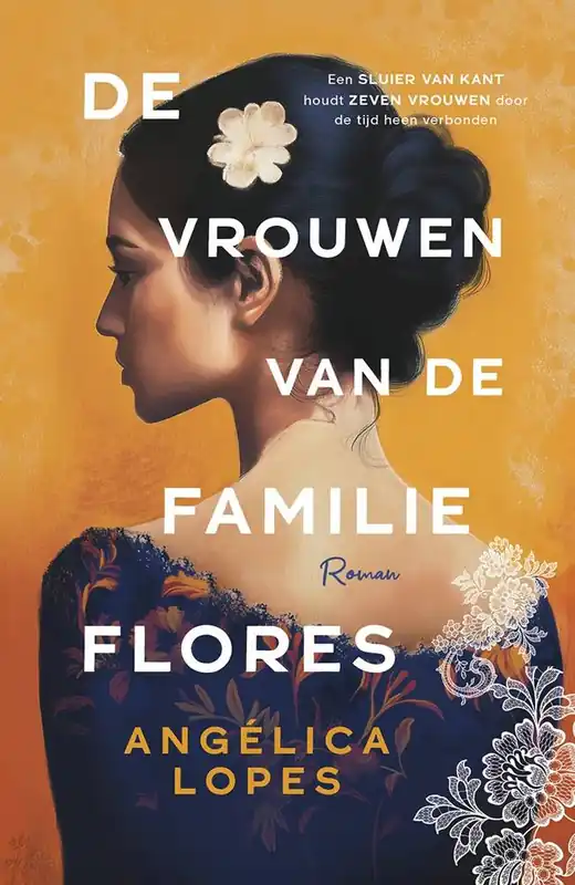 De vrouwen van de familie Flores / Druk 1 Superprijs