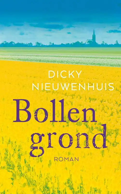 Bollengrond / Druk 1 Merkproduct