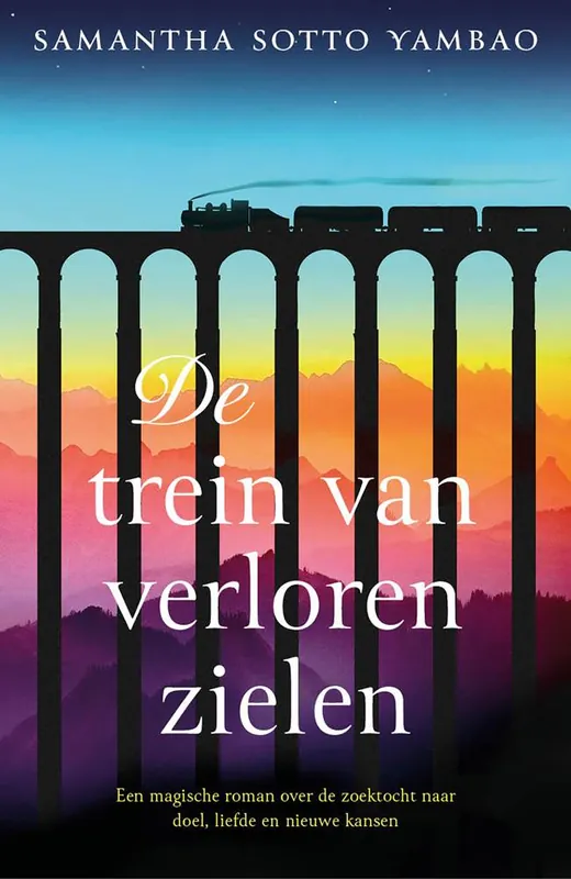 Exclusieve Aanbieding De trein van verloren zielen / Druk 1
