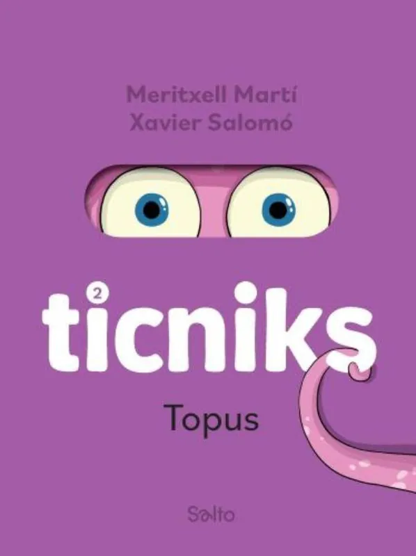 Beste Prijs Ticniks 2 Topus / Druk 1