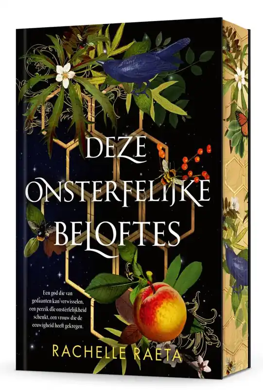 Tijdelijk Beschikbaar Deze onsterfelijke beloftes / Druk 1