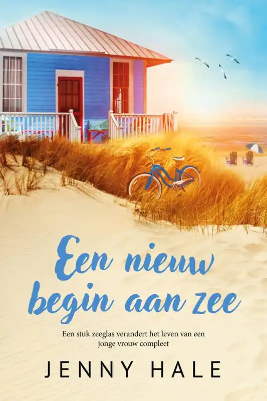 Veilige Betaling Een nieuw begin aan zee / Druk 1