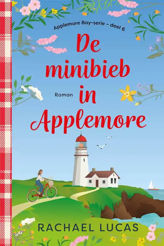 Op = Op De minibieb in Applemore / Druk 1