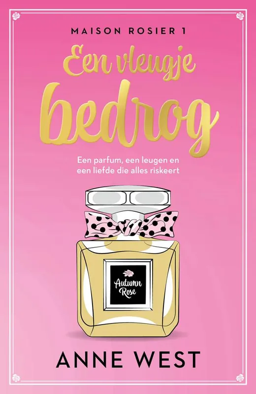 Een vleugje bedrog / Druk 1 Gereduceerde Prijs