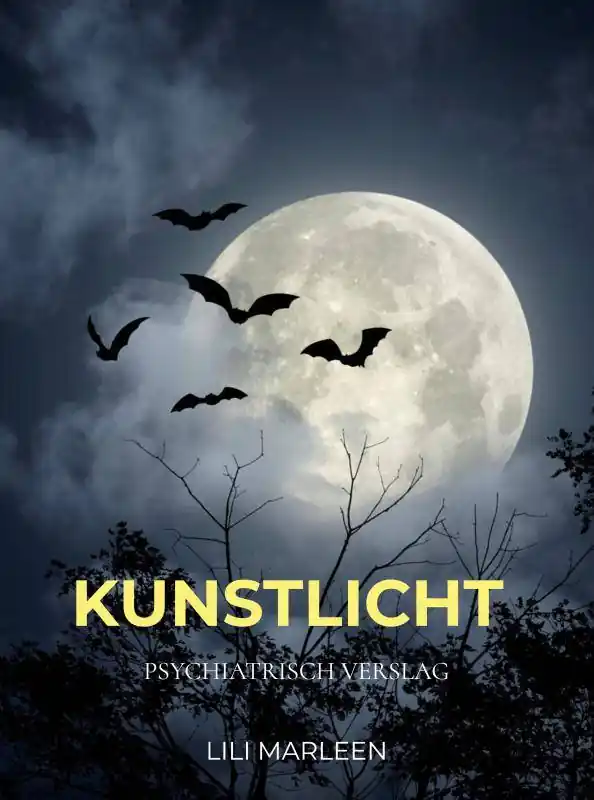 Gratis Verzending KUNSTLICHT / Druk 1