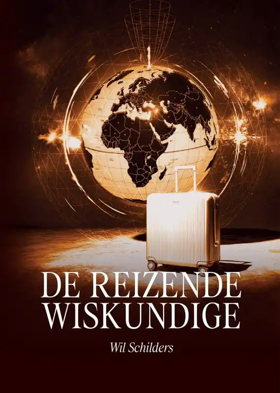 De reizende wiskundige / Druk 1 Actieprijs
