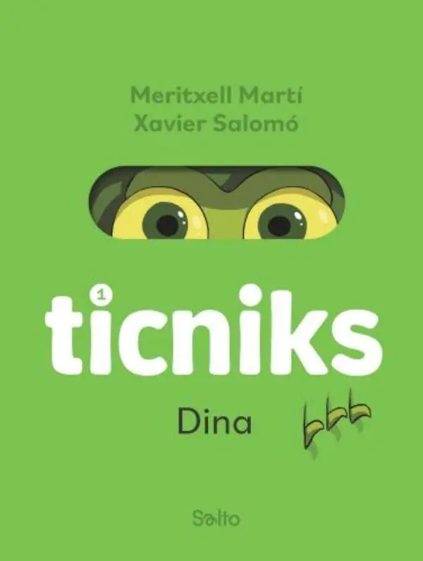 Gecertificeerd Ticniks 1 Dina / Druk 1