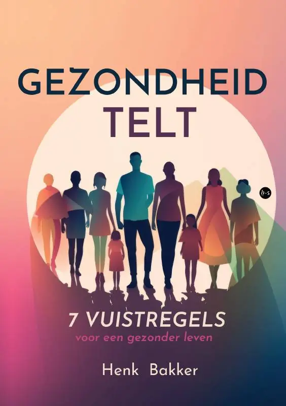 Gezondheid telt / Druk 1 Beste Prijs