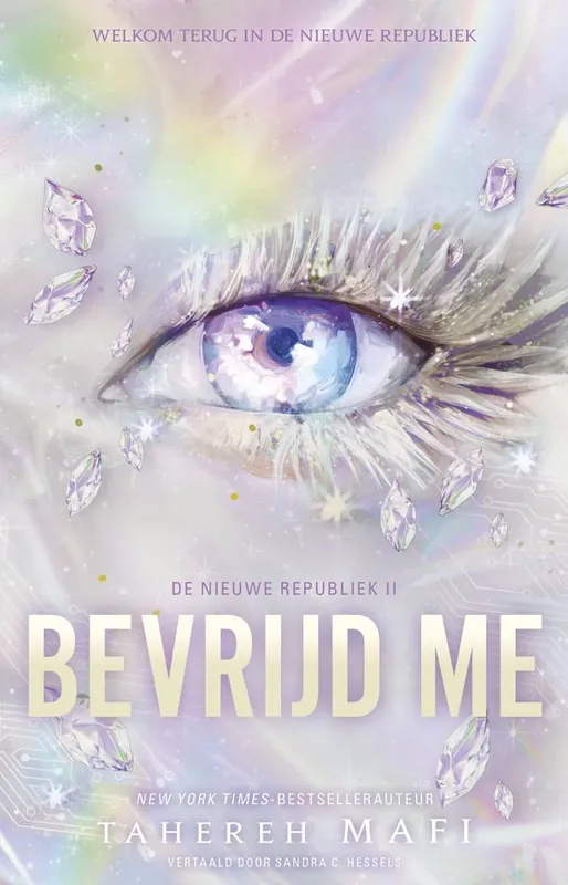 Bevrijd me / Druk 1 Weekendaanbieding