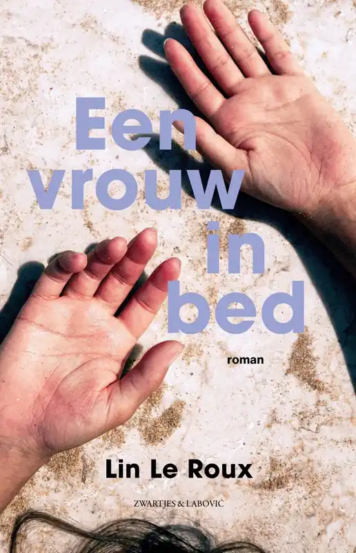 Een vrouw in bed / Druk 1 Lage Prijs