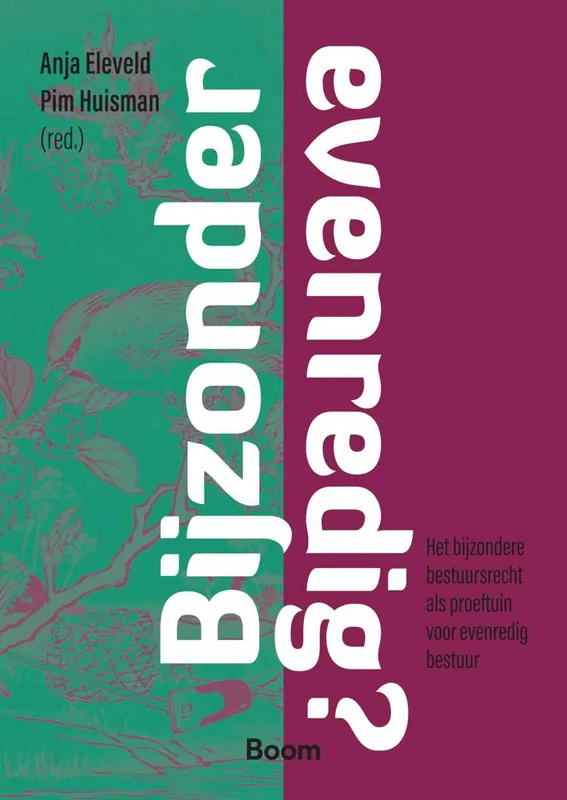 Must-Have Bijzonder evenredig? / Druk 1