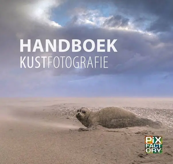 Handboek Kustfotografie / Druk 1 Meest Verkocht