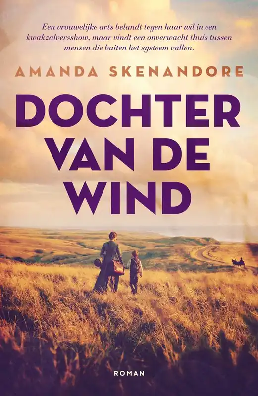 Finale Uitverkoop Dochter van de wind / Druk 1