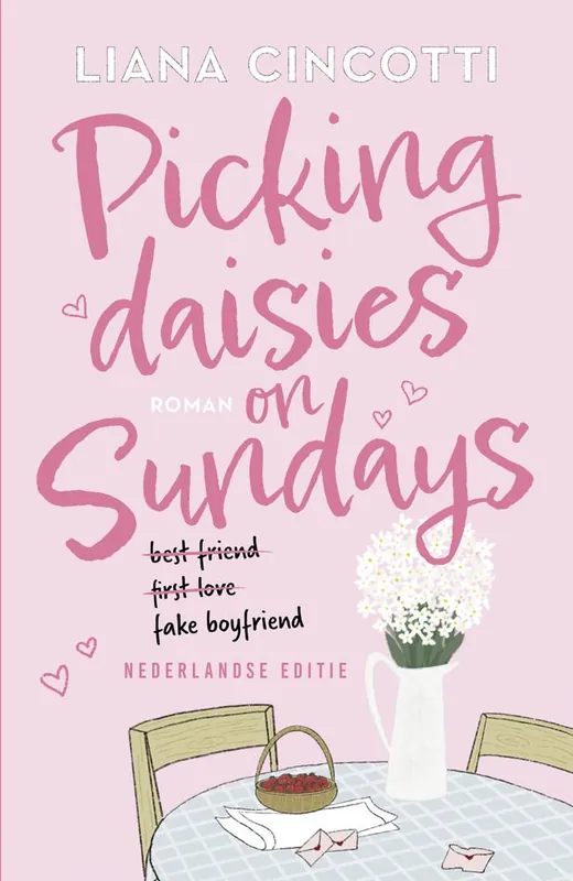 Picking Daisies on Sundays / Druk 1 Aanbieding