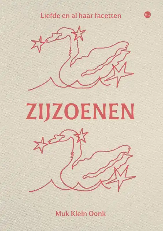 Zijzoenen / Druk 1 Fabrieksprijs