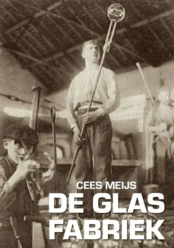 Gereduceerde Prijs De glasfabriek / Druk 1