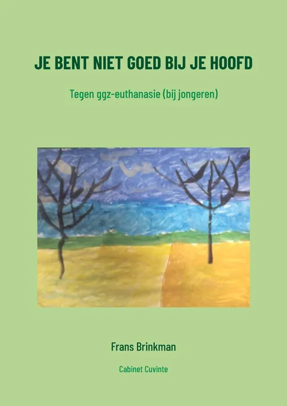 Je bent niet goed bij je hoofd / Druk 1 Finale Uitverkoop