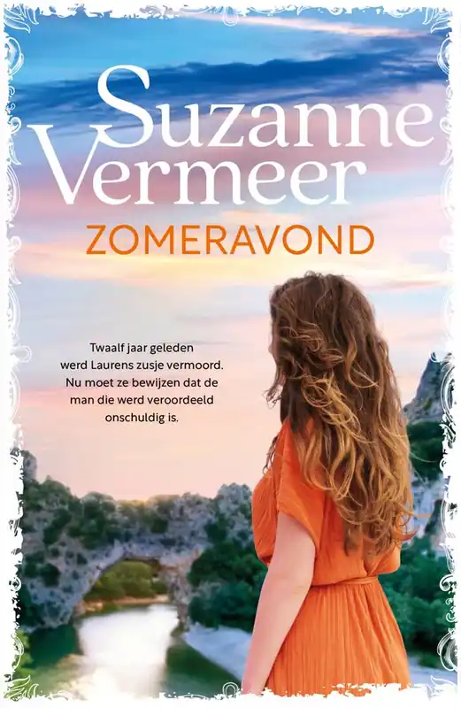 Zomeravond / Druk 1 Direct Beschikbaar