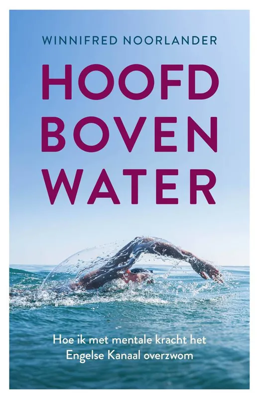 Hoofd boven water / Druk 1 Gratis Retour