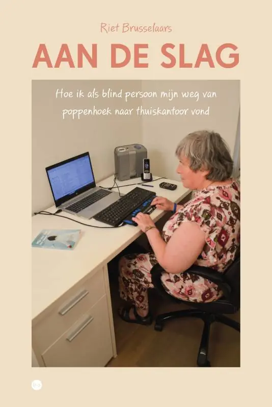 Nieuw Aan de slag / Druk 1