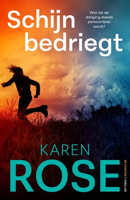 Beperkte Voorraad Schijn bedriegt / Druk 1