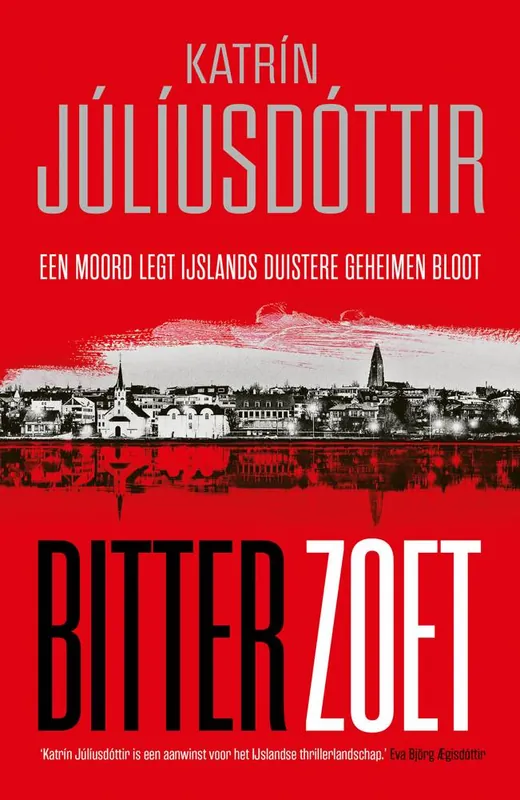 Bitterzoet / Druk 1 Actieprijs