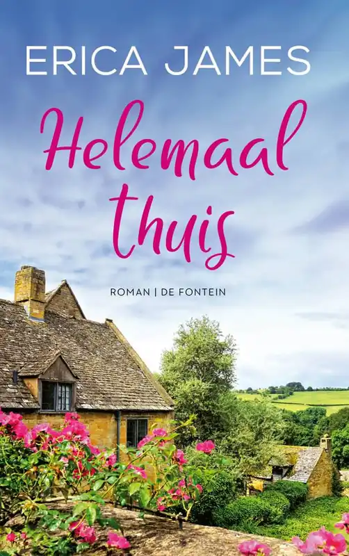 Gereduceerde Prijs Helemaal thuis / Druk 1
